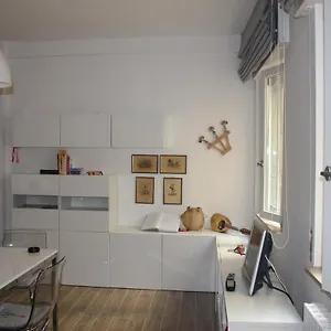  Appartamento A Casa E Pepe Lovely Flat In The Heart Of Naples. Italia