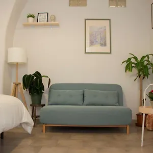  Casa vacanze La Casetta Italia