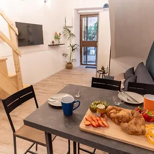 Casacece Kalsa Appartamento