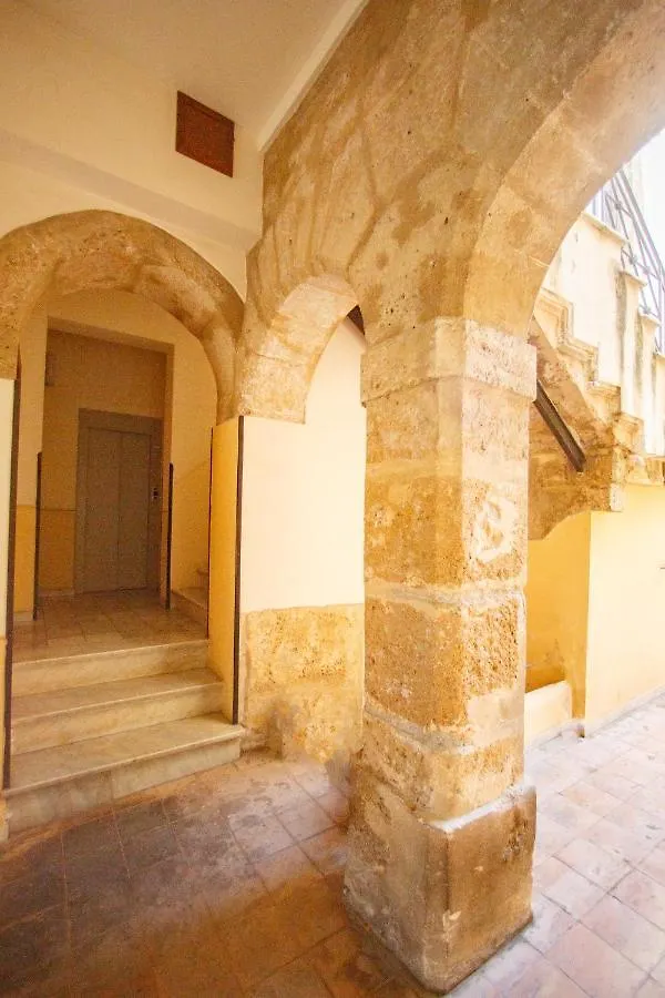 Appartamento A casa di Francy Palermo