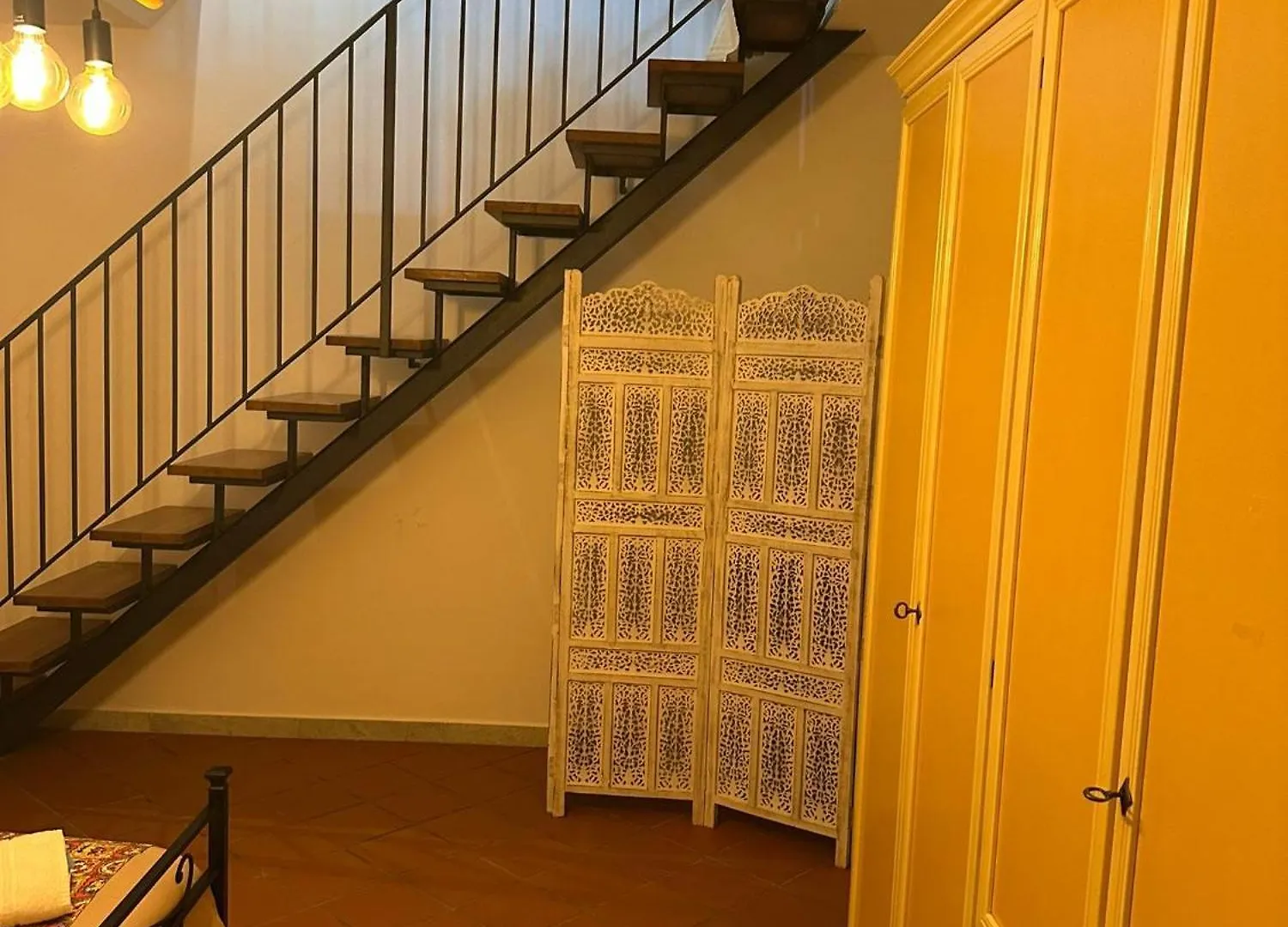 Appartamento A casa di Francy Palermo 0*,  Italia