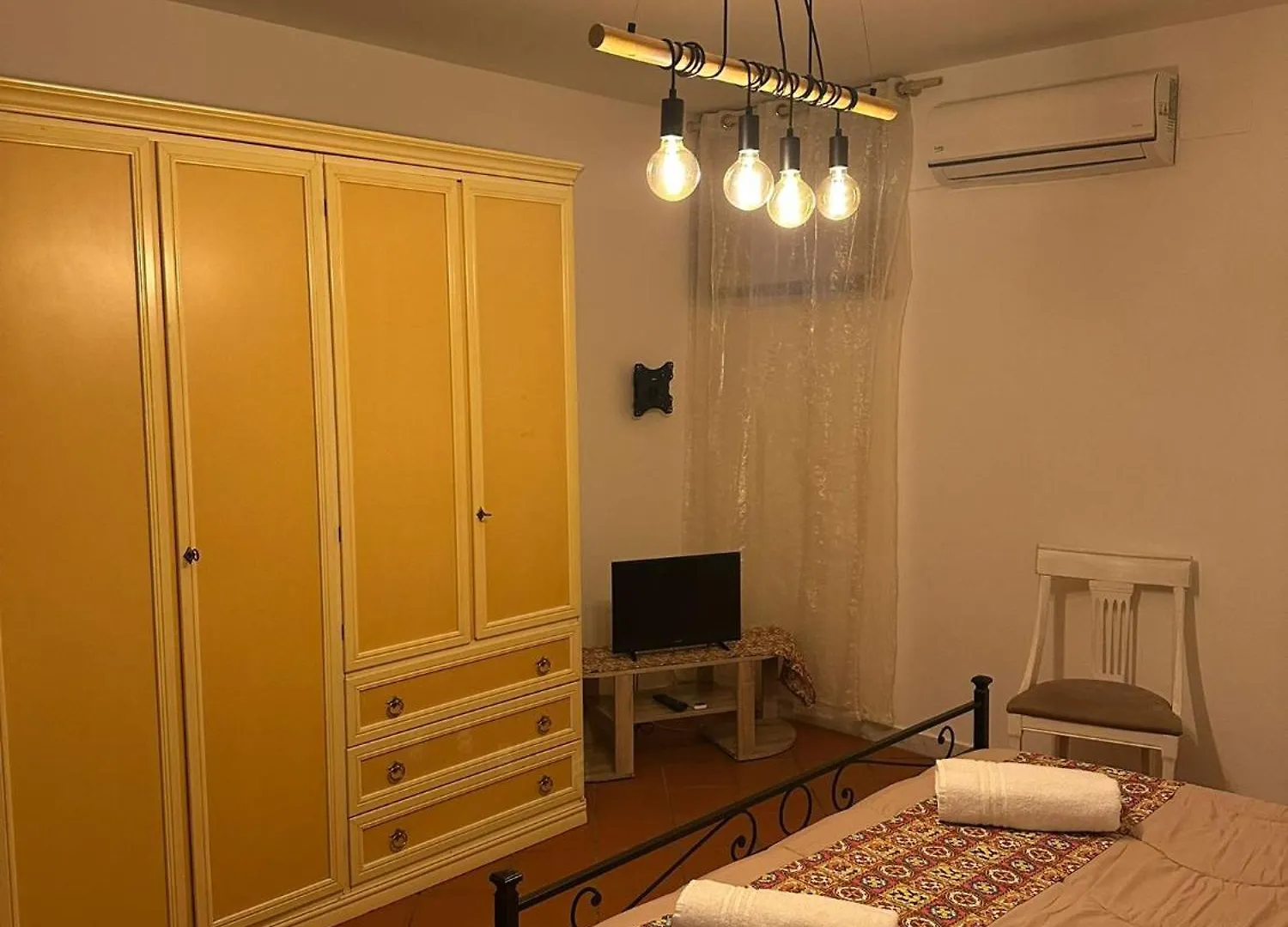Appartamento A casa di Francy Palermo Italia